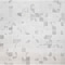 Msi Eden Statuary 12 In. X 12 In. X 10Mm Matte Porcelain Mesh-Mounted Mosaic Tile, 8PK ZOR-PT-0173 - alternate 1